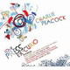 CHARLIE PEACOCK - "Love Press Ex-Curio" CD
