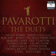 LUCIANO PAVAROTTI - "The Duets" CD