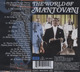 MANTOVANI - "The world of"