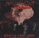 MAUSOLEUM - "ВОЙНА 1997-2000" СД