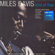 MILES DAVIS - "Kind Of Blue" CD