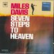 MILES DAVIS - "Seven Steps to Heaven" CD
