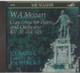 МОЦАРТ В.А. / MOZART W.A. - "Концерты для Ф-но с Оркестром" - CD