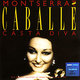 MONTSERRAT CABALLE - "Casta Diva" CD