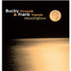 BUCKY PIZZARELLI & FRANK VIGNOLA - "Moonglow" CD