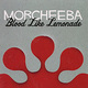 MORCHEEBA - "Blood like lemonade" CD