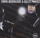 ENNIO MORRICONE & DULCE PONTES- CD