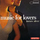 MUSIC FOR LOVERS - Horace Silver CD