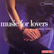 MUSIC FOR LOVERS - Jimmy Smith CD
