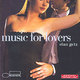 MUSIC FOR LOVERS - Stan Getz CD