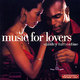 MUSIC FOR LOVERS - Stanley Turrentine CD