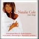 NATALIE COLE - "Love Songs" CD