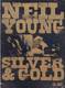 NEIL YOUNG - "Silver & Gold" DVD