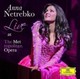 ANNA NETREBKO / АННА НЕТРЕБКО - "Live at the Metropolitan Opera" CD