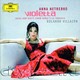 ANNA NETREBKO / АННА НЕТРЕБКО & ROLANDO VILLAZON - "Violetta. Arias from Traviata (Verdi)" CD