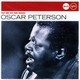OSCAR PETERSON - "Fly me to the moon" Jazzclub CD
