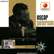 OSCAR PETERSON - "Planet Jazz" CD