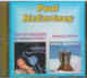 Paul McCartney - 2 in 1 - "Give Me Regards to Broad Street / Single Hits 3" CD