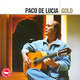 PACO DE LUCIA - "Gold"  2 CD