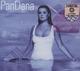 Dana Dragomir - "PAN DANA" - CD