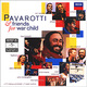 LUCIANO PAVAROTTI & FRIENDS vol.4: For War Child CD