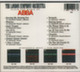 LONDON SYMPHONY ORCHESTRA - "Hits of ABBA" - CD