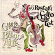 RASTRELLI CELLO QUARTET - Cello in Buenos Aires CD