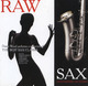 Diana Wood - "The best sax classis" - CD