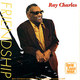 RAY CHARLES - "Friendship" CD