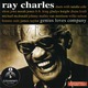 RAY CHARLES - "Genius Loves Company" CD