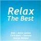 СБОРНИК "Relax - the best" CD