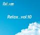 СБОРНИК - "Relax FM" vol.10 CD