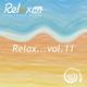 СБОРНИК - "Relax FM" vol.11 CD