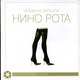 ROTA NINO / НИНО РОТА - "Film music by" CD