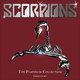 SCORPIONS - "The Platinum Collection" 3 CD