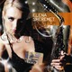 ЕЛЕНА ШЕРЕМЕТ - "Sax it up!" Remixes CD