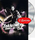 "TOKIO HOTEL"- Zimmer 483: Live In Europe  2 DVD