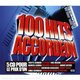 100 Hits Accordeon (4CD)