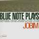 BLUE NOTE:  Plays Jobim CD