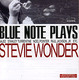 BLUE NOTE:  Plays Stevie Wonder CD