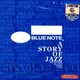 BLUE NOTE: A Story Of Jazz CD