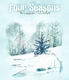 FOUR SEASONS - "Russian Winter" Сборник 2 CD
