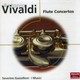 ВИВАЛЬДИ А. / VIVALDI A. - "Flute Concertos" I Musici CD