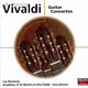 ВИВАЛЬДИ А. / VIVALDI A. - "Guitar Concertos" Los Romeros CD