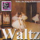 WALTZ / The King Of Ballroom CD