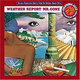 WEATHER REPORT - "Mr. Gone" CD